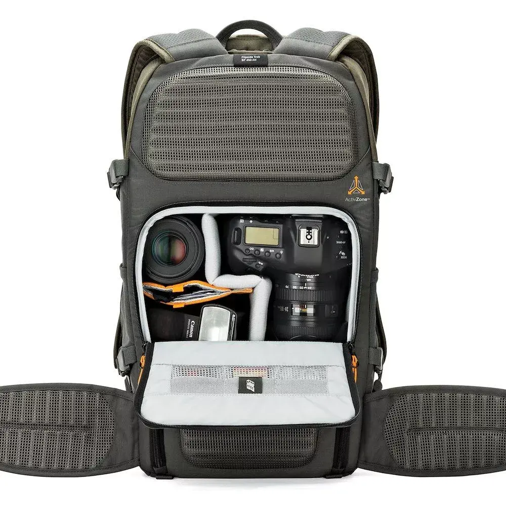 Backpack Lowepro Flipside Trek BP 450 AW Photo 5