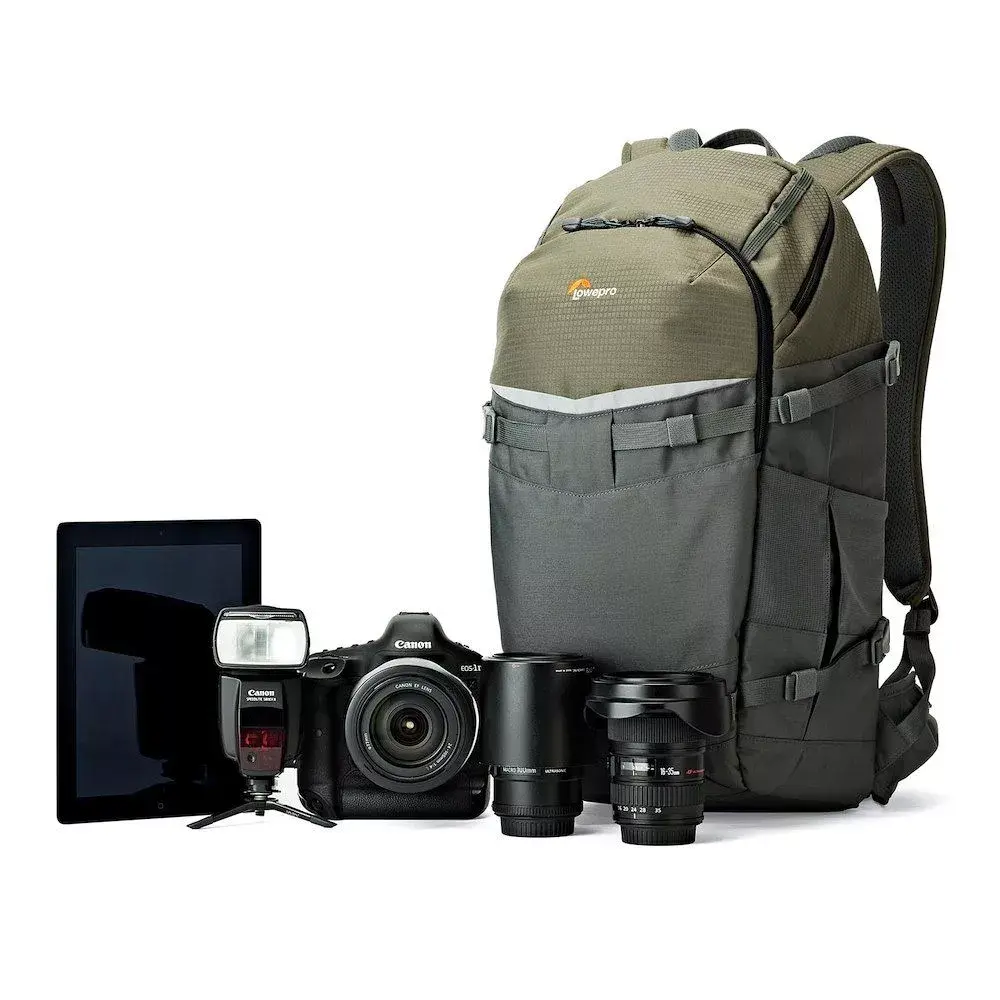 Backpack Lowepro Flipside Trek BP 450 AW Photo 6