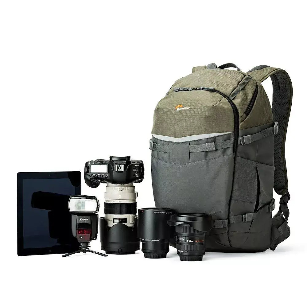 Backpack Lowepro Flipside Trek BP 450 AW Photo 7