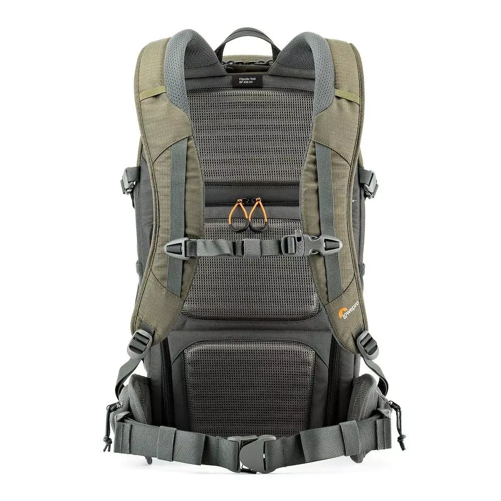 Backpack Lowepro Flipside Trek BP 450 AW Photo 9