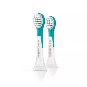 Philips Sonicare For Kids Compact sonic toothbrush heads HX6032/33