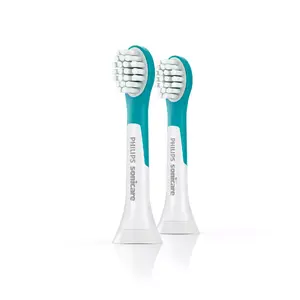 Sonic toothbrush heads Philips Sonicare For Kids HX6032/33