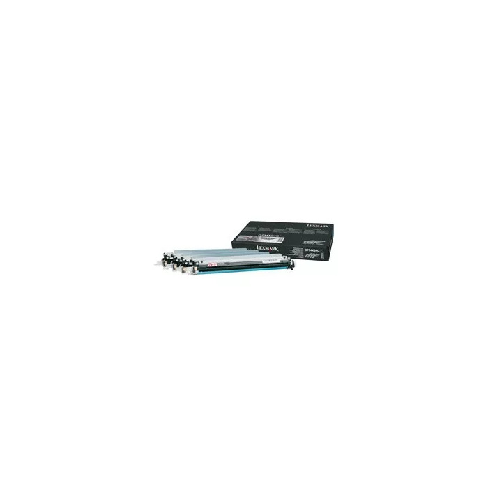 Lexmark C734X24G Photo 1