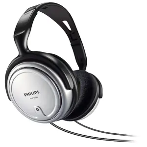 Austiņas Philips SHP2500/10