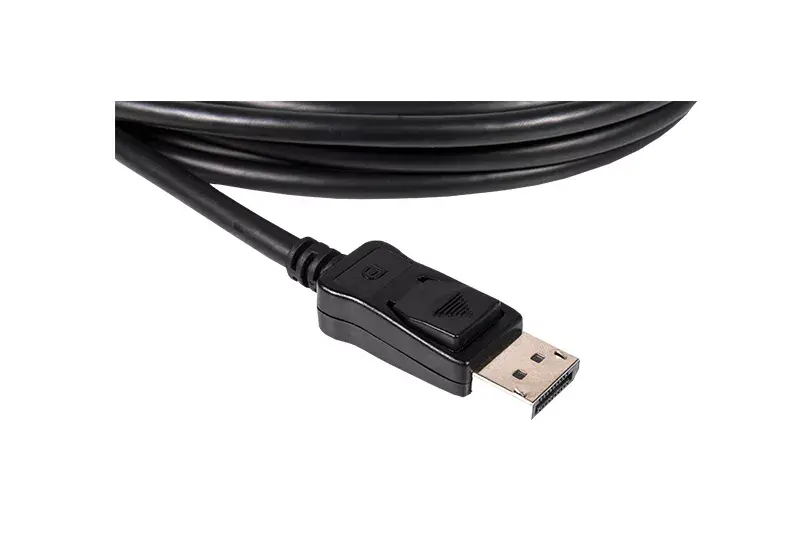 Кабель DisplayPort CLUB3D 3M 4K60Hz Photo 2