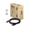 Кабель DisplayPort CLUB3D 3M 4K60Hz Photo 3