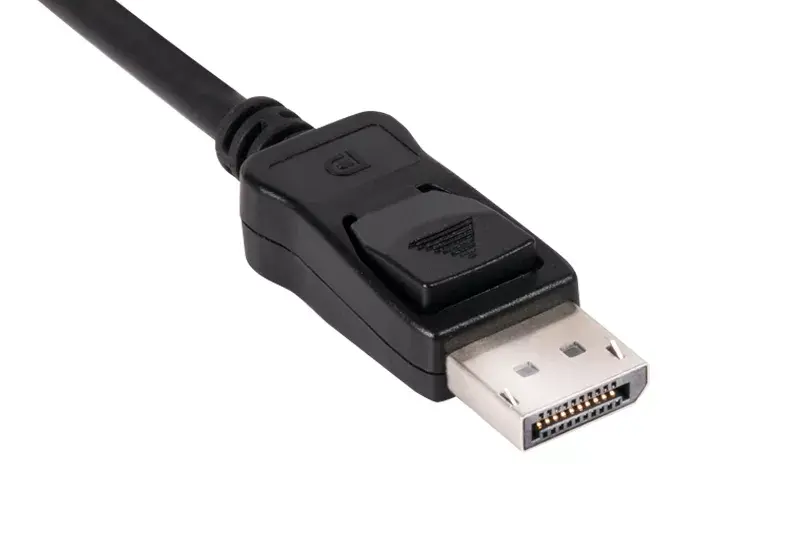 Кабель DisplayPort CLUB3D 3M 4K60Hz Photo 4