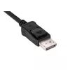 Кабель DisplayPort CLUB3D 3M 4K60Hz Photo 4