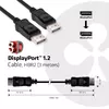 Кабель DisplayPort CLUB3D 3M 4K60Hz Photo 5