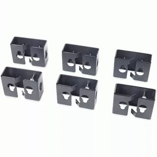 Cable Containment Brackets APC AR7710 Photo 2
