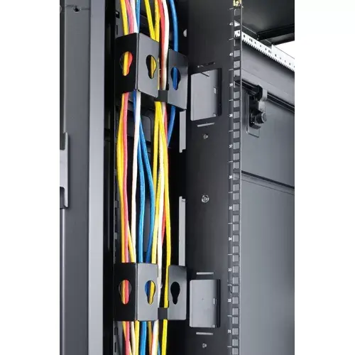 Cable Containment Brackets APC AR7710 Photo 3