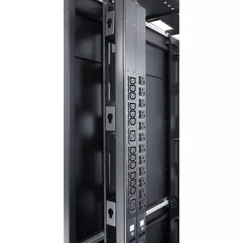 Cable Containment Brackets APC AR7710 Photo 5