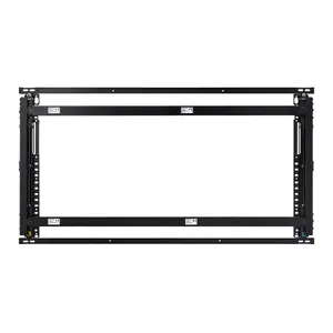 Mounting bracket Samsung WMN-46VD signage display 116.8 cm (46") Black