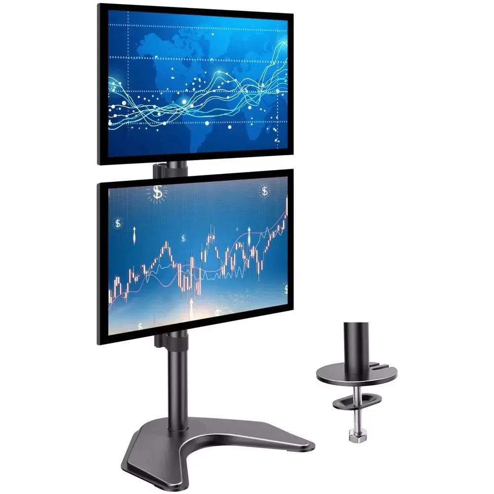Monitoru statīvs Techly ICA-LCD 2520V Photo 5