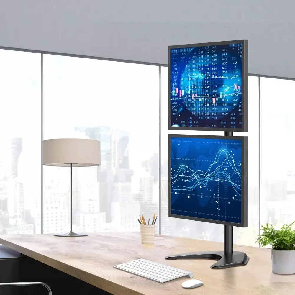Monitoru statīvs Techly ICA-LCD 2520V Photo 8