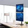 Monitoru statīvs Techly ICA-LCD 2520V Photo 8