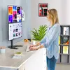 Monitoru statīvs Techly ICA-LCD 2520V Photo 14