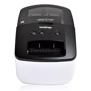 Etiķešu printeris Brother QL-700