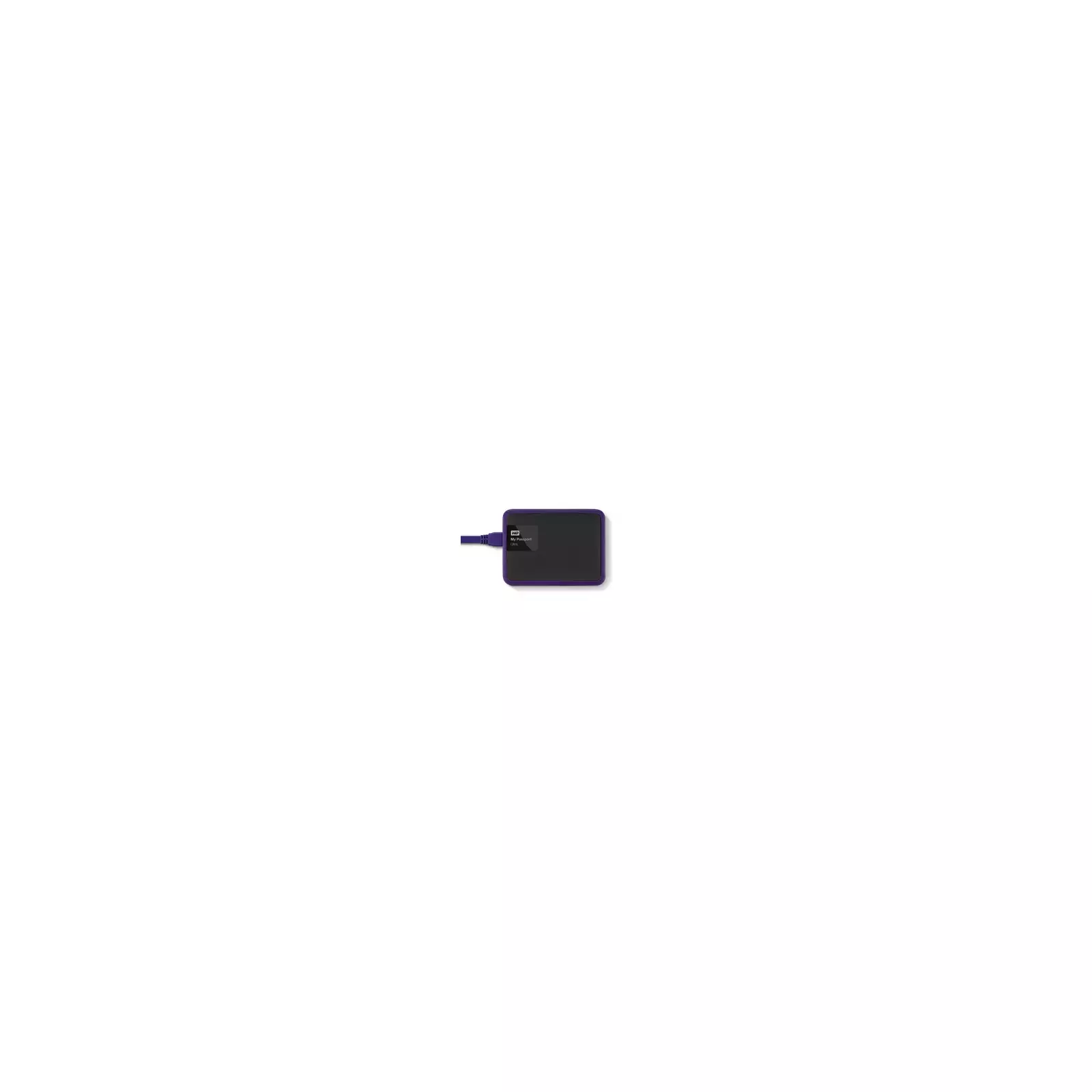 Western Digital WDBFMT0000NPL-EASN Photo 1