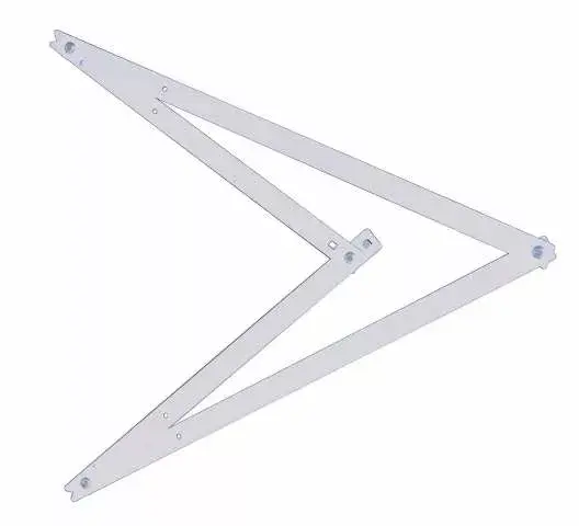 Lineāls Stanley 1-45-013 Photo 3