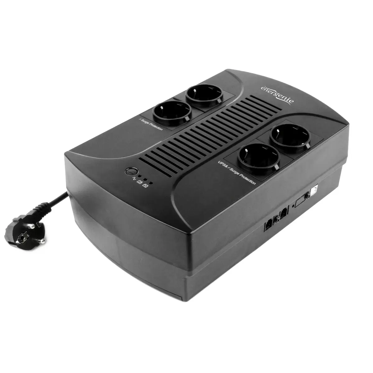 Источник бесперебойного питания Gembird EG-UPS-002 Photo 2