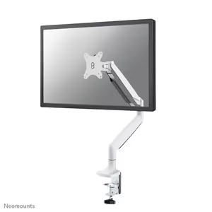 Desk Monitor Arm Neomounts NM-D750WHITE
