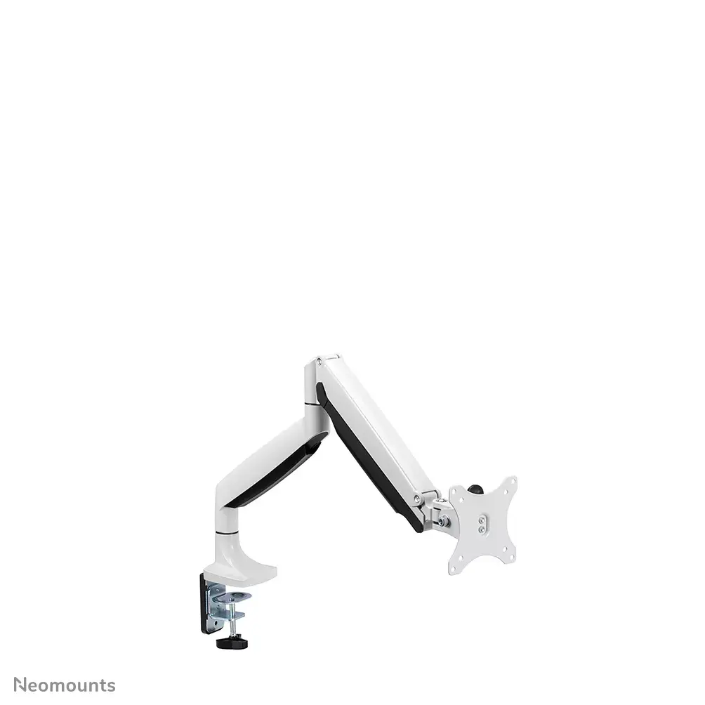 Desk Monitor Arm NM-D750WHITE Photo 3