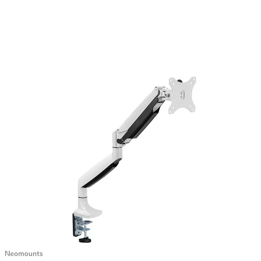 Desk Monitor Arm NM-D750WHITE Photo 4