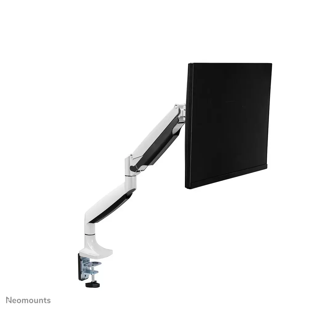 Desk Monitor Arm NM-D750WHITE Photo 5