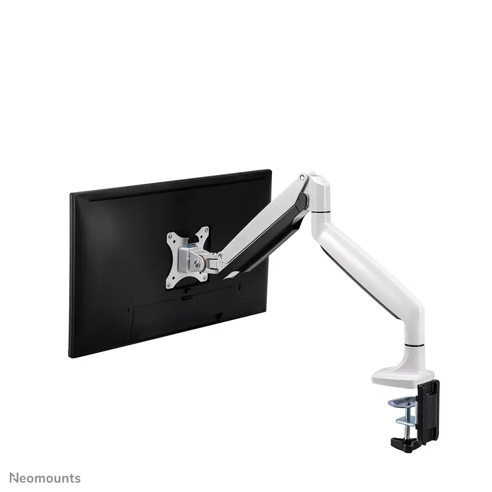 Desk Monitor Arm NM-D750WHITE Photo 6