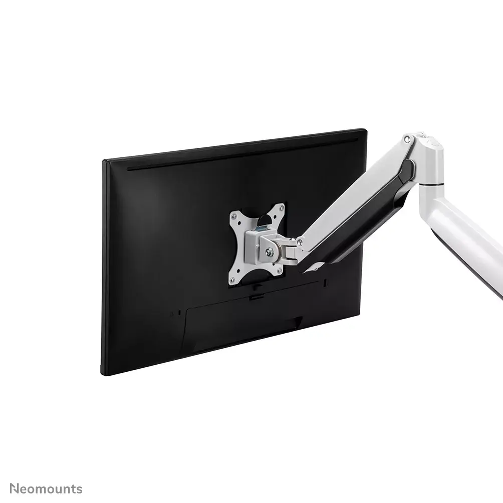 Desk Monitor Arm NM-D750WHITE Photo 7