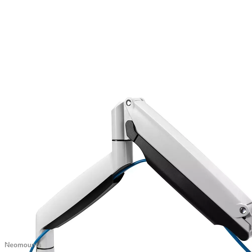 Desk Monitor Arm NM-D750WHITE Photo 8