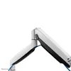 Desk Monitor Arm NM-D750WHITE Photo 8