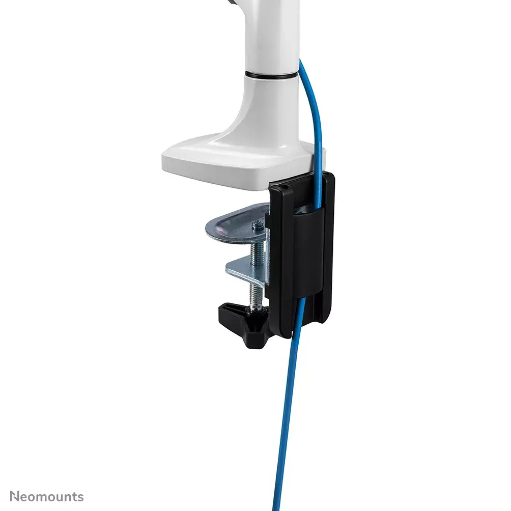 Desk Monitor Arm NM-D750WHITE Photo 9