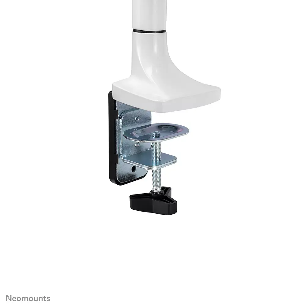 Desk Monitor Arm NM-D750WHITE Photo 10