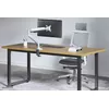 Desk Monitor Arm NM-D750WHITE Photo 11