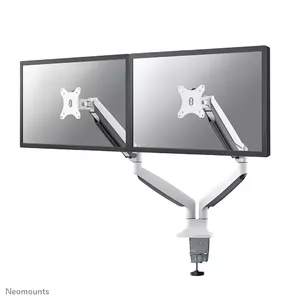 Desk Monitor Arm Neomounts NM-D750DWHITE