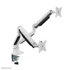 Настольный мониторный кронштейн Neomounts NM-D750DWHITE Photo 3