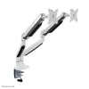 Настольный мониторный кронштейн Neomounts NM-D750DWHITE Photo 4