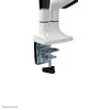 Настольный мониторный кронштейн Neomounts NM-D750DWHITE Photo 9