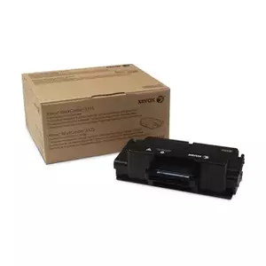 Картридж тонера Xerox 106R02310 10000 страниц Черный