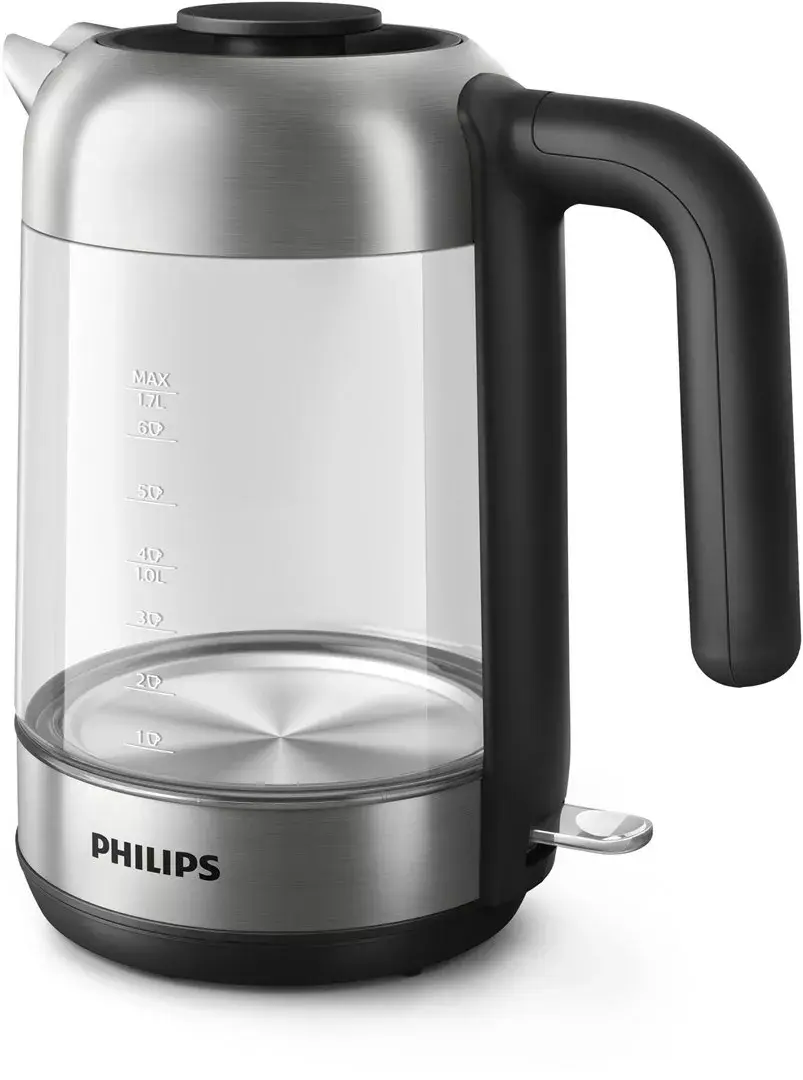 Electric kettle Philips HD9339/80 1.7 L Photo 2
