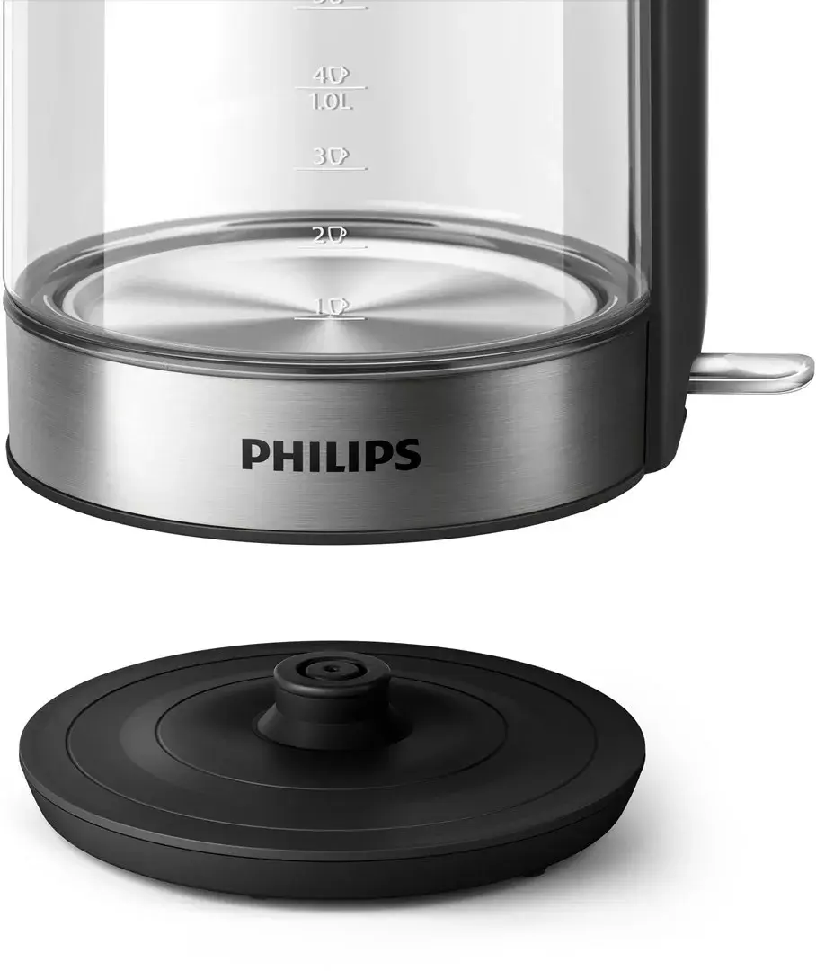 Electric kettle Philips HD9339/80 1.7 L Photo 4