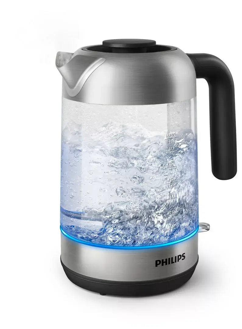 Electric kettle Philips HD9339/80 1.7 L Photo 6