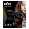 Fēns Braun HD785 Satin Hair 7 SensoDryer Photo 6