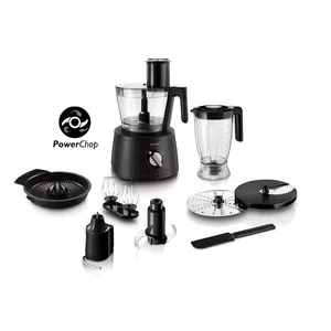 Food processor Philips 7000 series HR7776/90