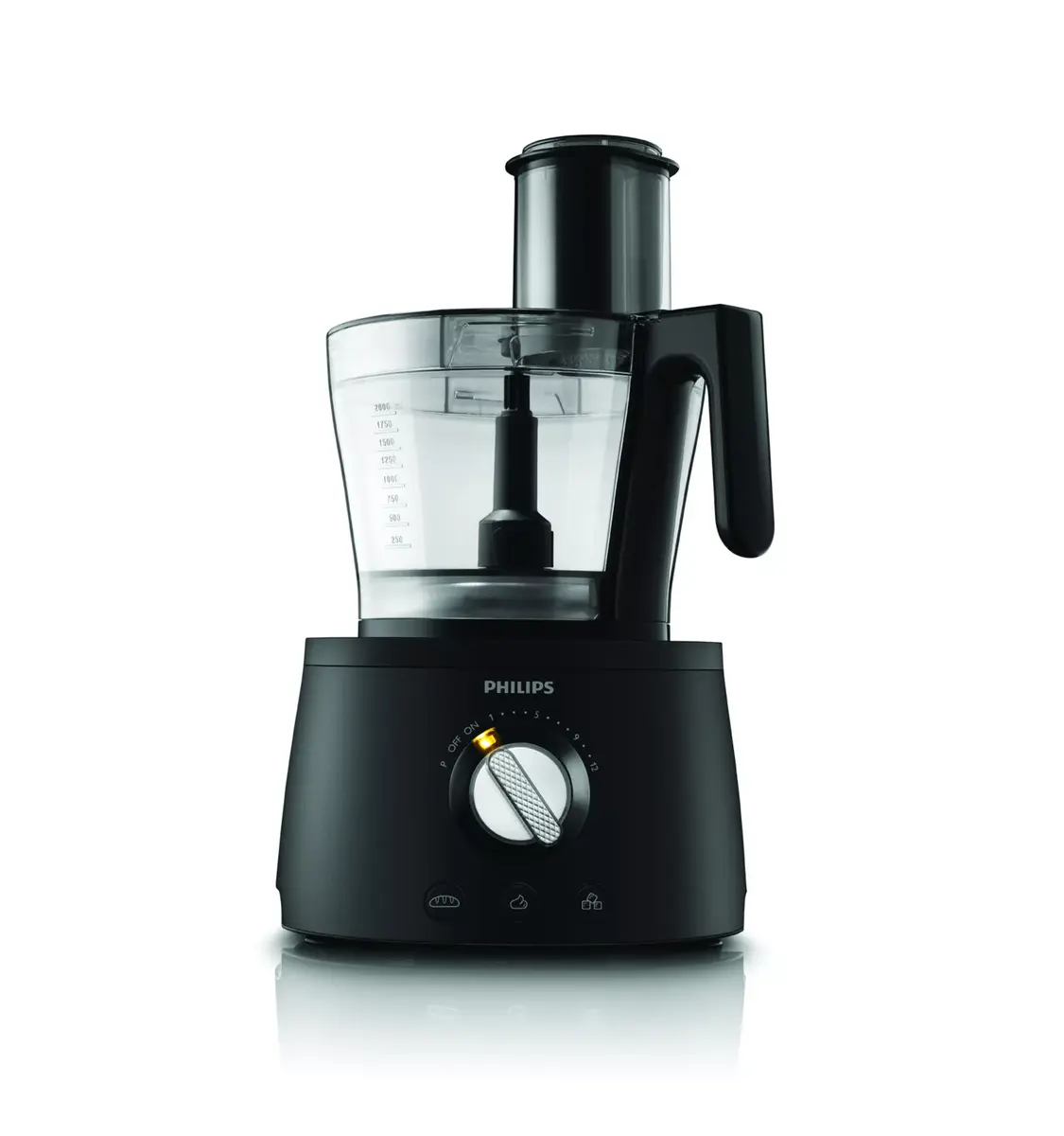 Food processor Philips 7000 series HR7776/90 Photo 2