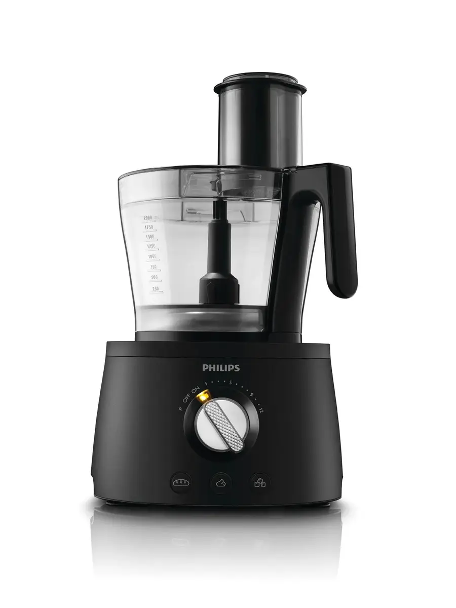Philips 7000 series Food Processor HR7776/90 Photo 2
