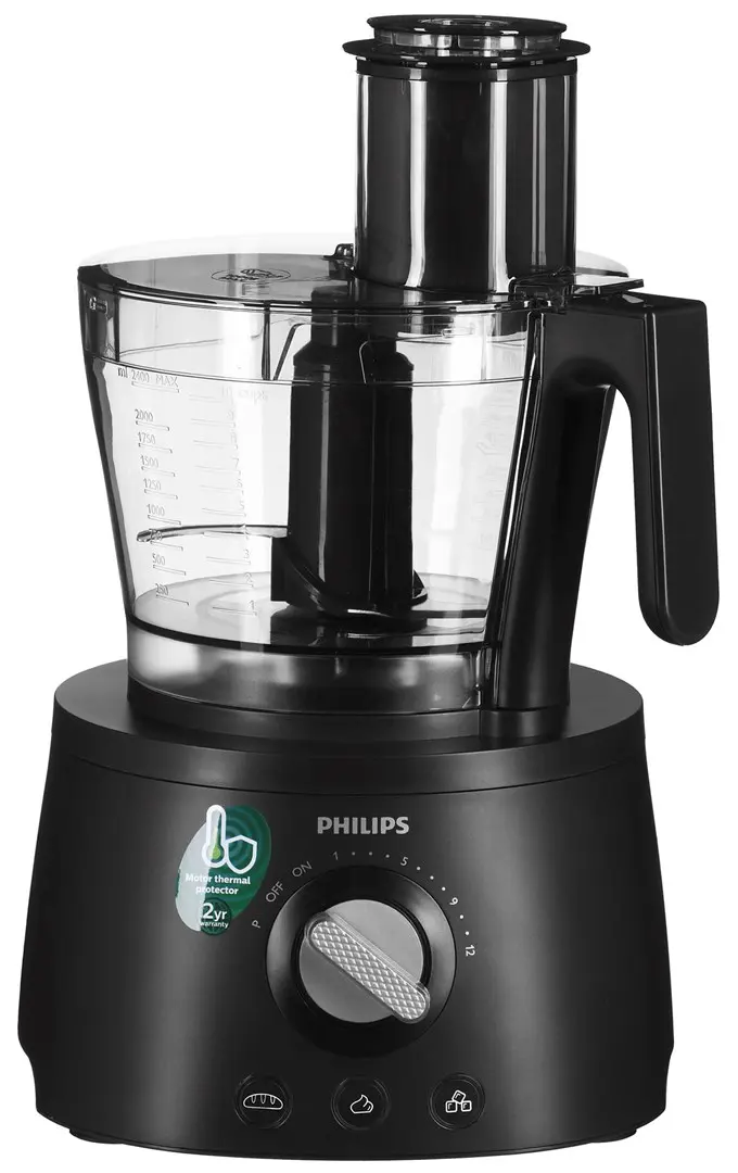 Philips 7000 series Virtuves kombains HR7776/90 Photo 6