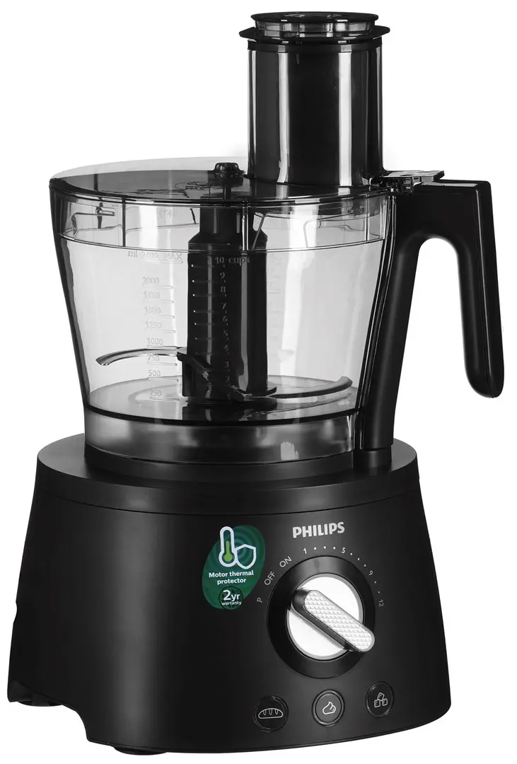Philips 7000 series Virtuves kombains HR7776/90 Photo 7